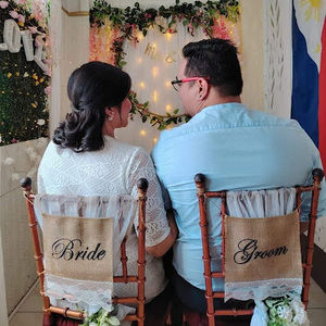 Meet your Posher, Charmaine